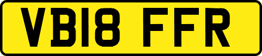 VB18FFR