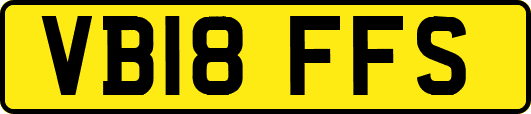 VB18FFS