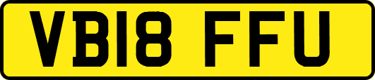 VB18FFU