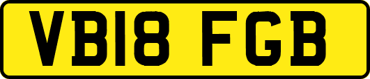 VB18FGB