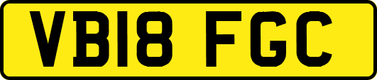 VB18FGC