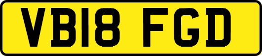 VB18FGD