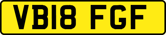 VB18FGF