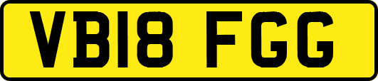 VB18FGG