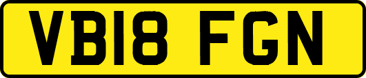 VB18FGN