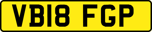 VB18FGP