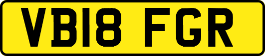 VB18FGR