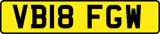 VB18FGW