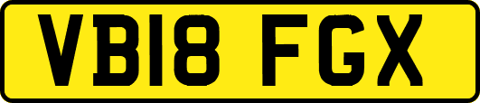 VB18FGX