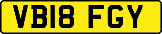 VB18FGY