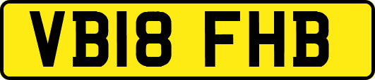 VB18FHB
