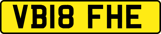 VB18FHE