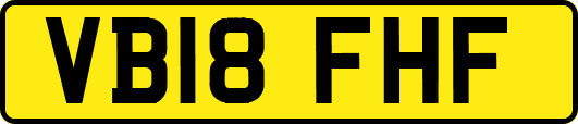 VB18FHF