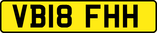 VB18FHH