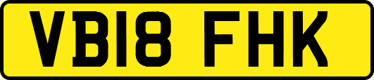 VB18FHK