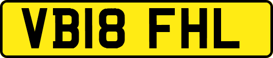 VB18FHL