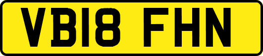 VB18FHN