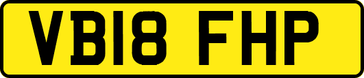 VB18FHP