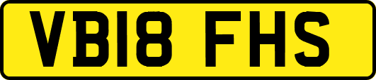 VB18FHS