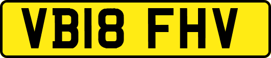 VB18FHV