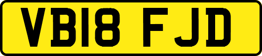 VB18FJD