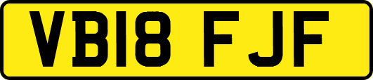 VB18FJF