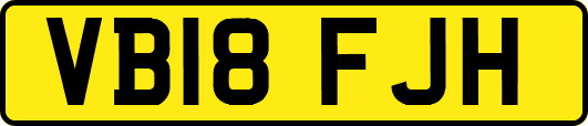 VB18FJH