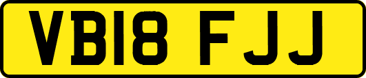 VB18FJJ