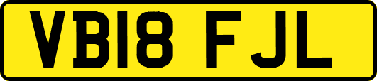 VB18FJL