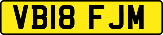 VB18FJM