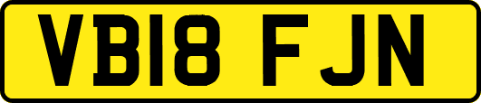 VB18FJN