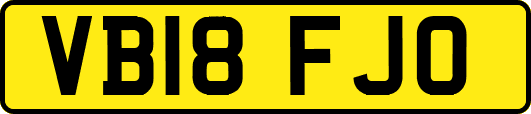 VB18FJO