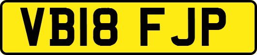 VB18FJP