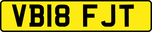 VB18FJT