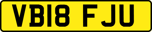 VB18FJU
