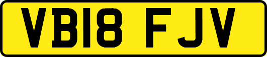VB18FJV