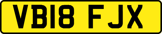 VB18FJX