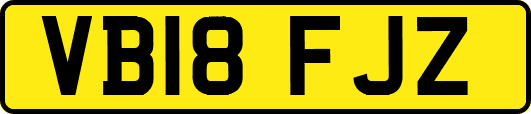 VB18FJZ