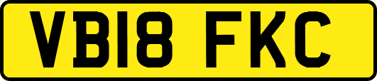 VB18FKC