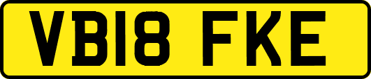 VB18FKE
