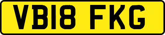 VB18FKG