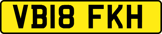 VB18FKH