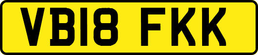 VB18FKK