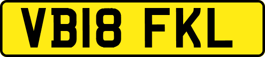 VB18FKL