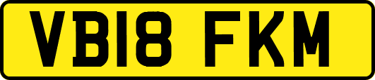 VB18FKM