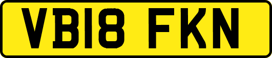 VB18FKN