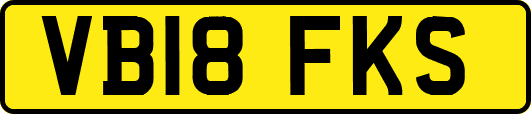 VB18FKS