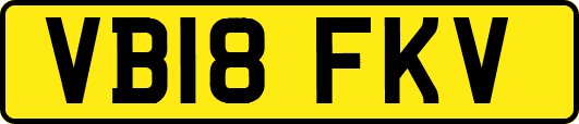 VB18FKV