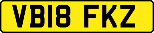 VB18FKZ