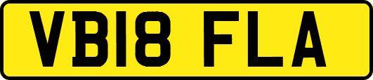 VB18FLA
